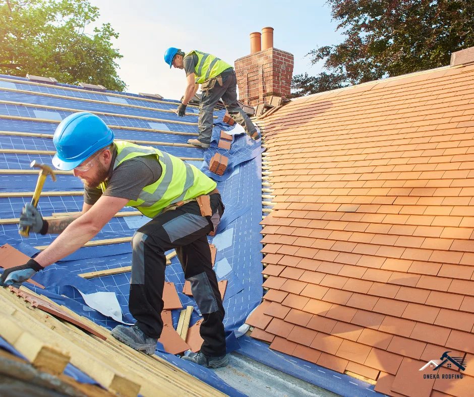 Why choose Roof Repair Near Me in Cairo, MO